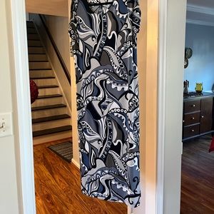 Chico’s midi dress